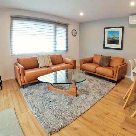 Aspiring Apartment Γουανάκα Εξωτερικό φωτογραφία