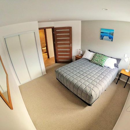 Aspiring Apartment Γουανάκα Εξωτερικό φωτογραφία