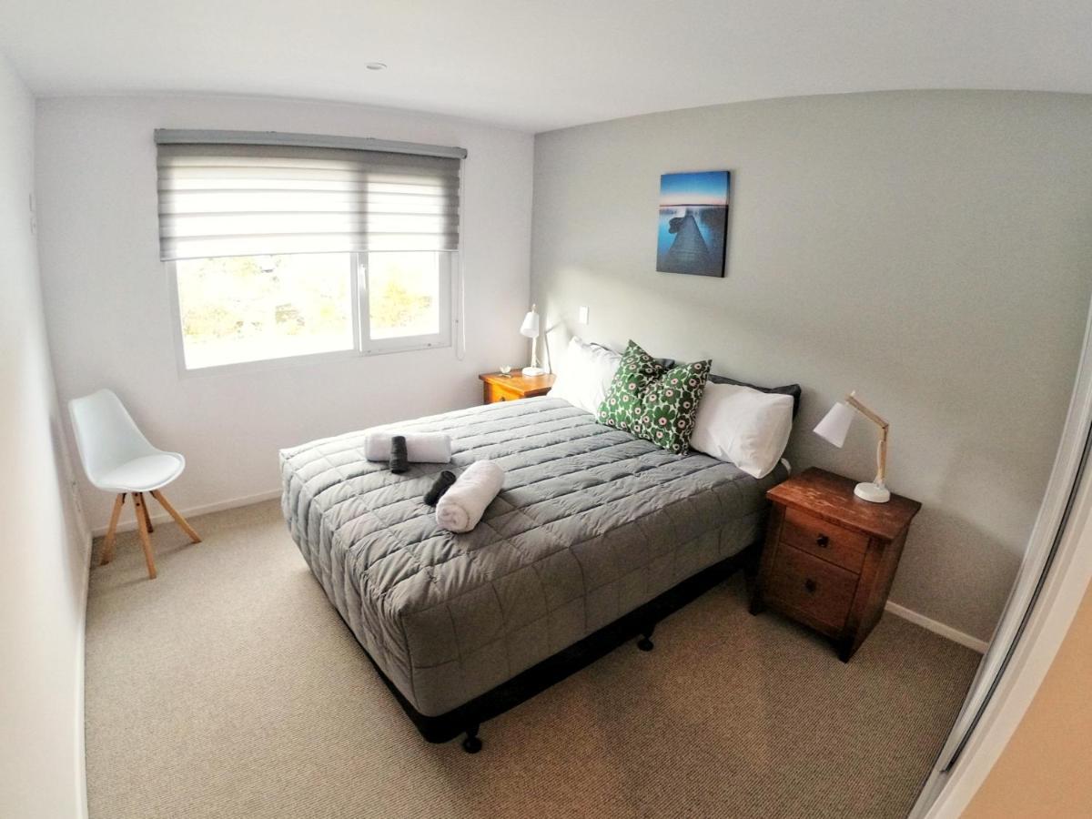 Aspiring Apartment Γουανάκα Εξωτερικό φωτογραφία