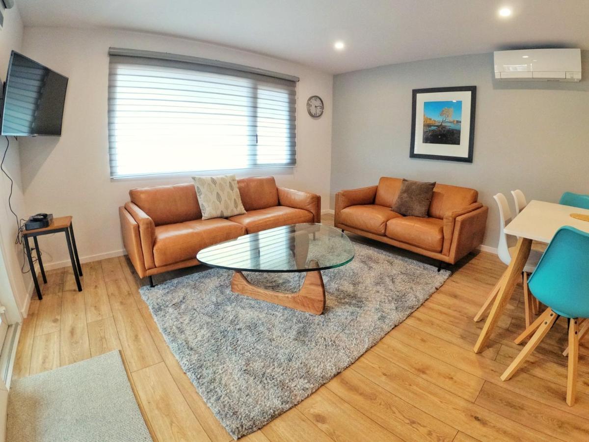 Aspiring Apartment Γουανάκα Εξωτερικό φωτογραφία