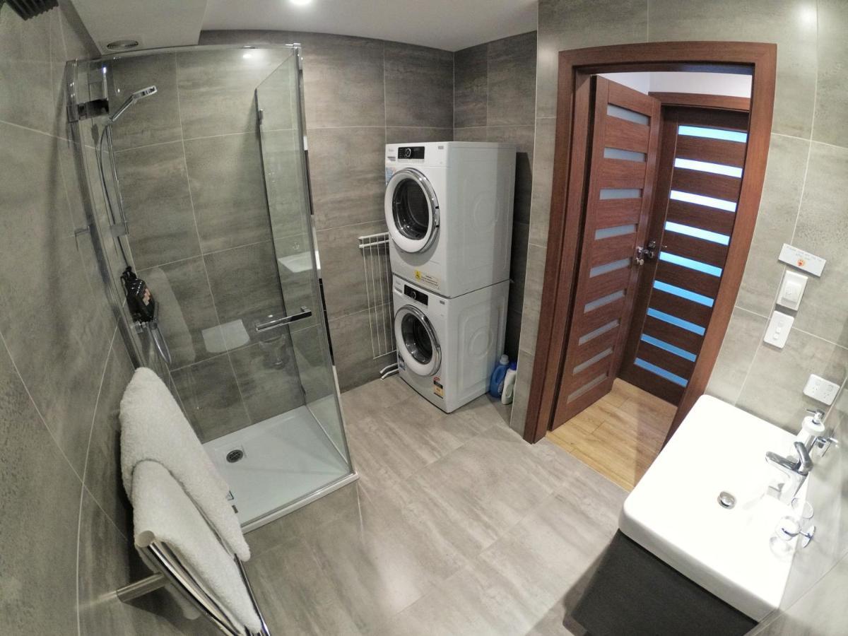 Aspiring Apartment Γουανάκα Εξωτερικό φωτογραφία