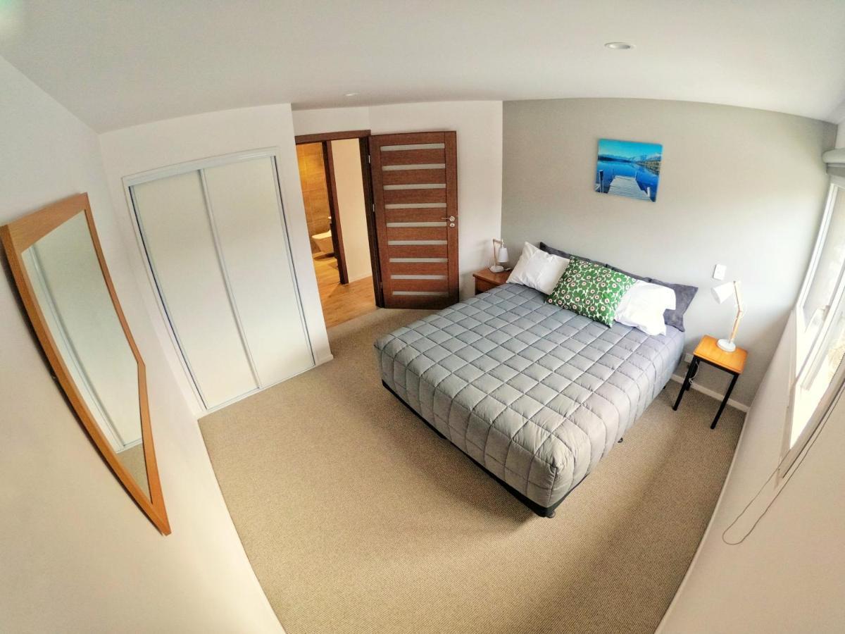 Aspiring Apartment Γουανάκα Εξωτερικό φωτογραφία