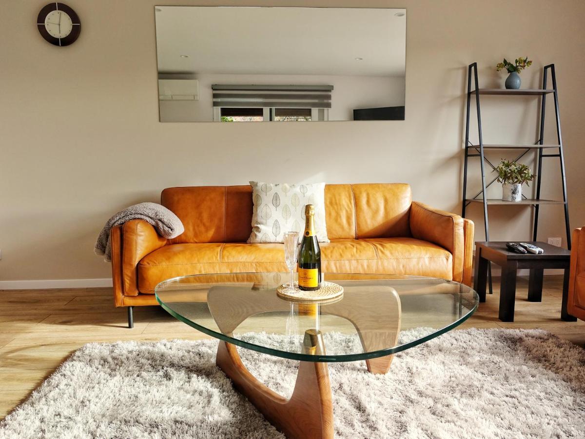 Aspiring Apartment Γουανάκα Εξωτερικό φωτογραφία