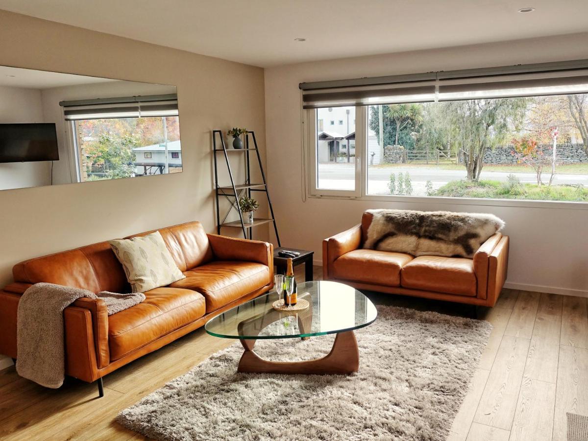 Aspiring Apartment Γουανάκα Εξωτερικό φωτογραφία