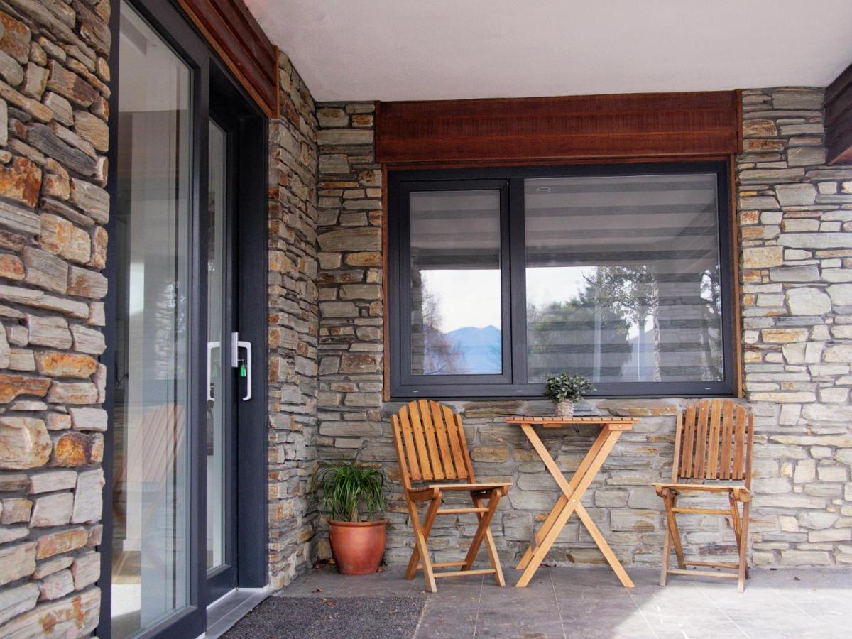 Aspiring Apartment Γουανάκα Εξωτερικό φωτογραφία