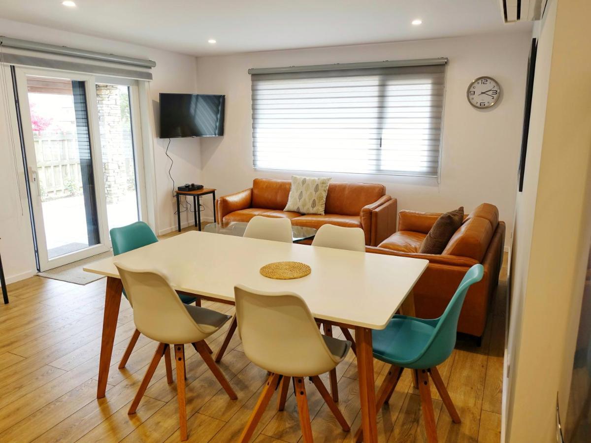 Aspiring Apartment Γουανάκα Εξωτερικό φωτογραφία