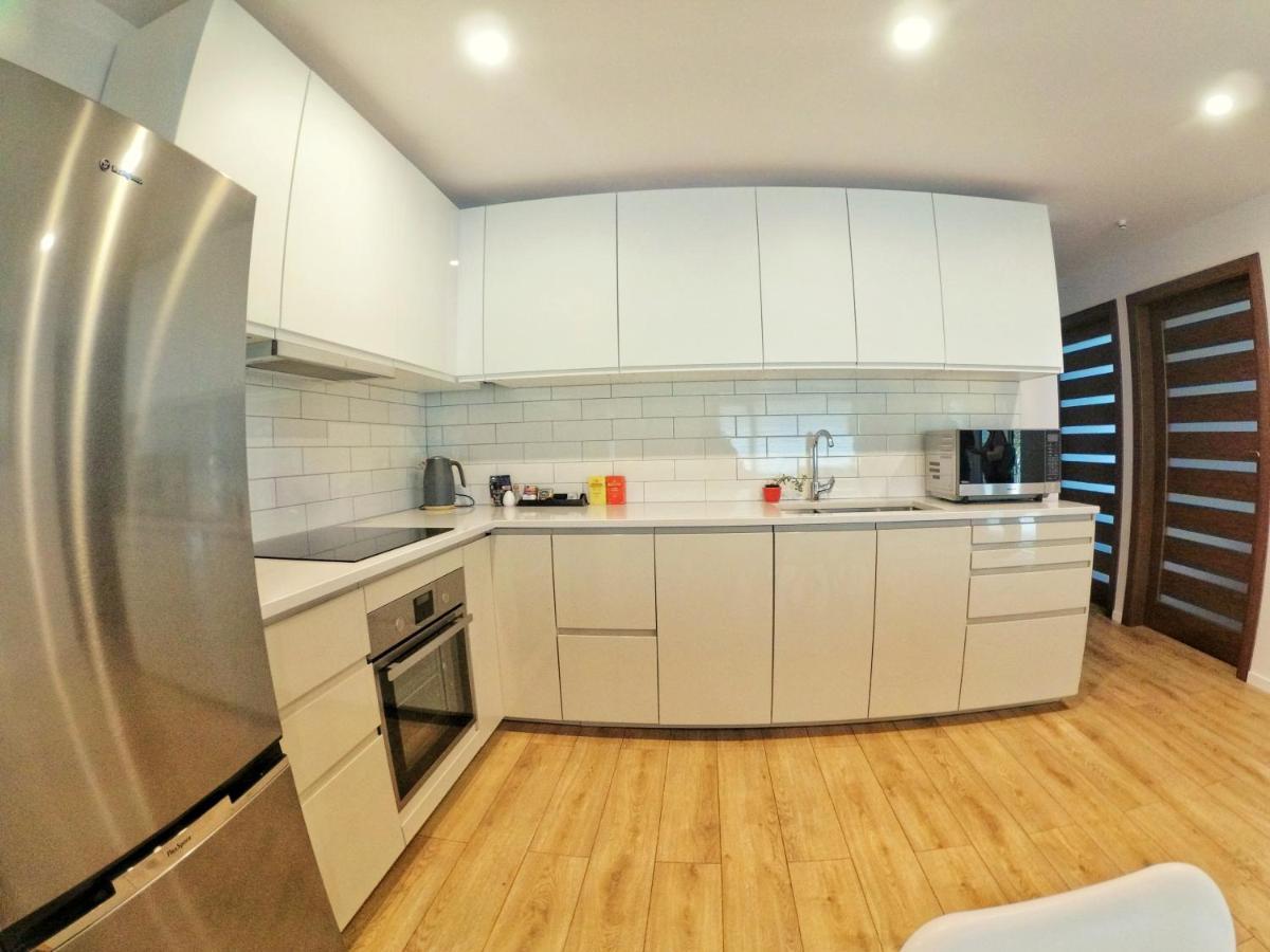 Aspiring Apartment Γουανάκα Εξωτερικό φωτογραφία