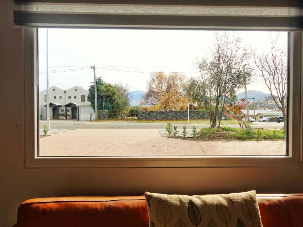 Aspiring Apartment Γουανάκα Εξωτερικό φωτογραφία