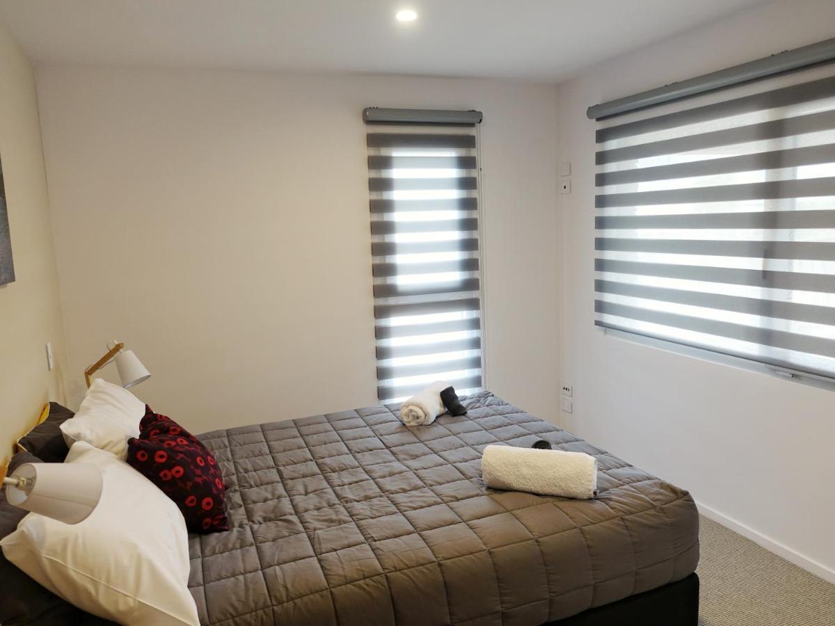 Aspiring Apartment Γουανάκα Εξωτερικό φωτογραφία
