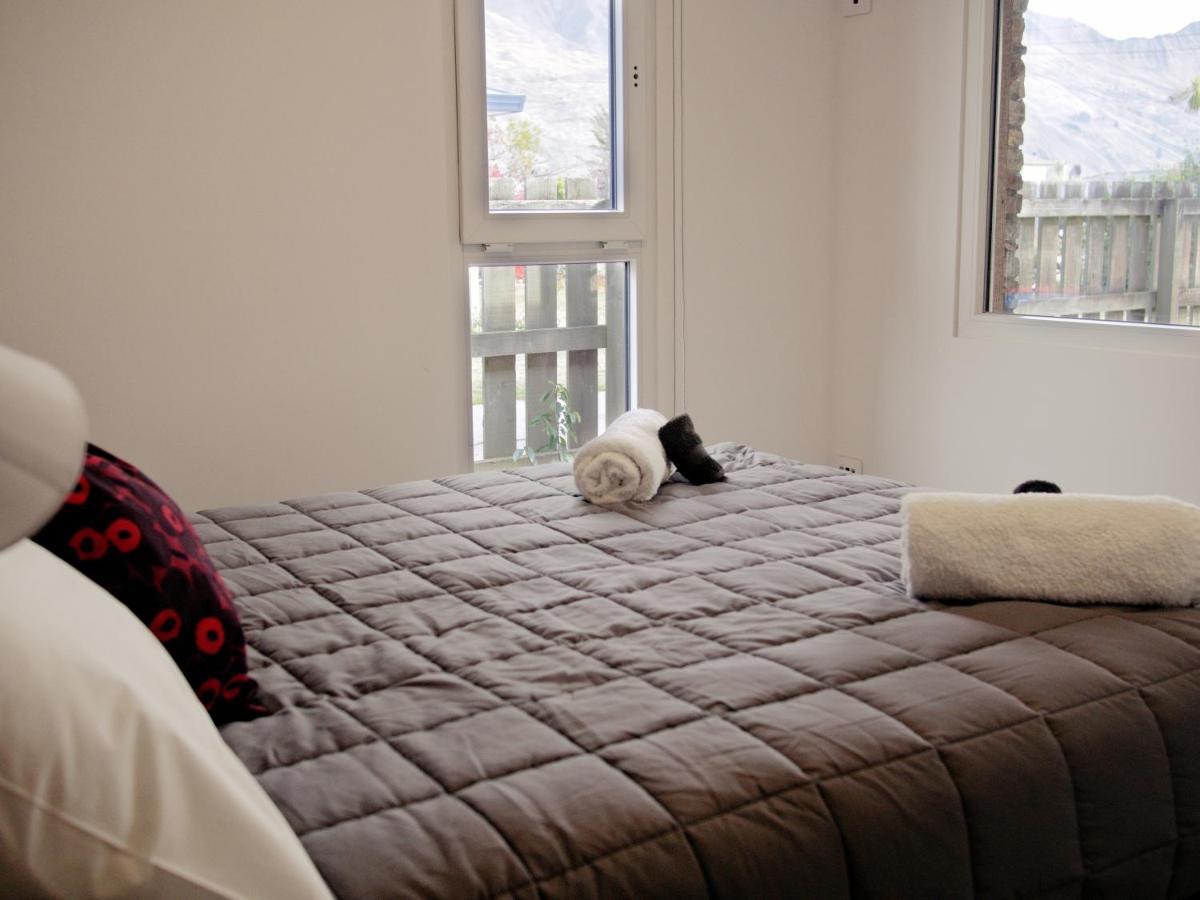 Aspiring Apartment Γουανάκα Εξωτερικό φωτογραφία