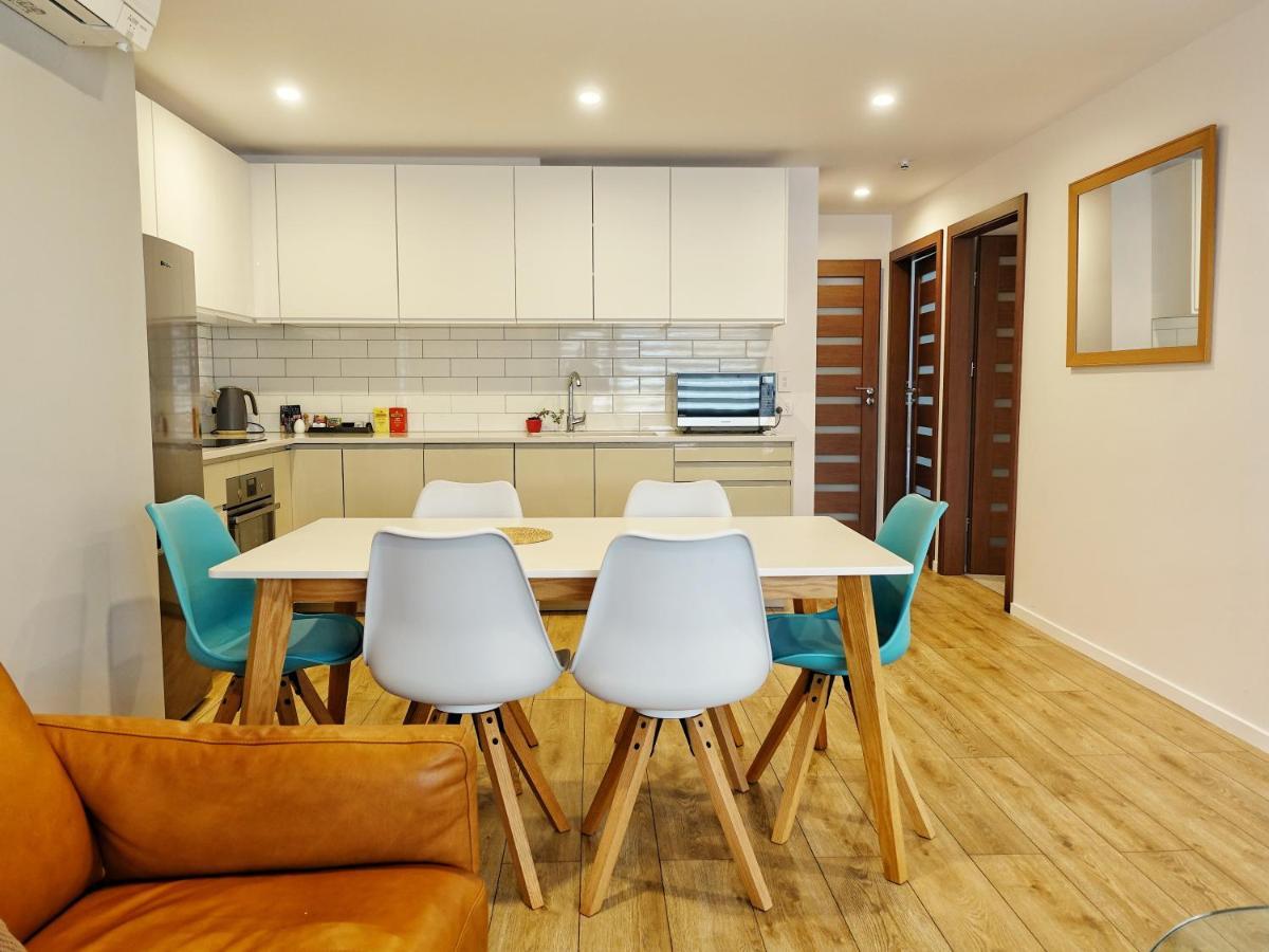 Aspiring Apartment Γουανάκα Εξωτερικό φωτογραφία