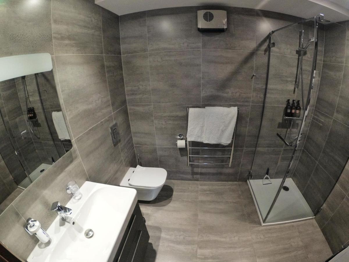 Aspiring Apartment Γουανάκα Εξωτερικό φωτογραφία