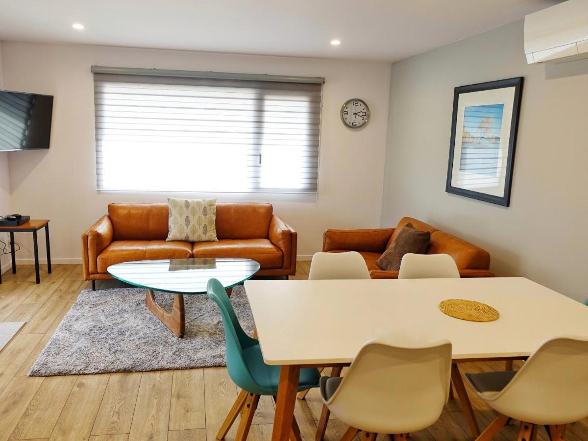 Aspiring Apartment Γουανάκα Εξωτερικό φωτογραφία