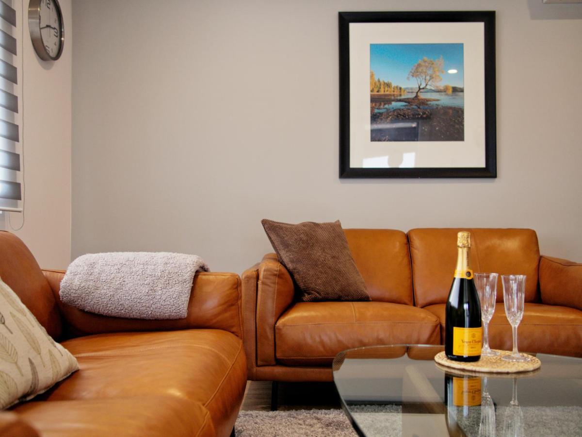 Aspiring Apartment Γουανάκα Εξωτερικό φωτογραφία