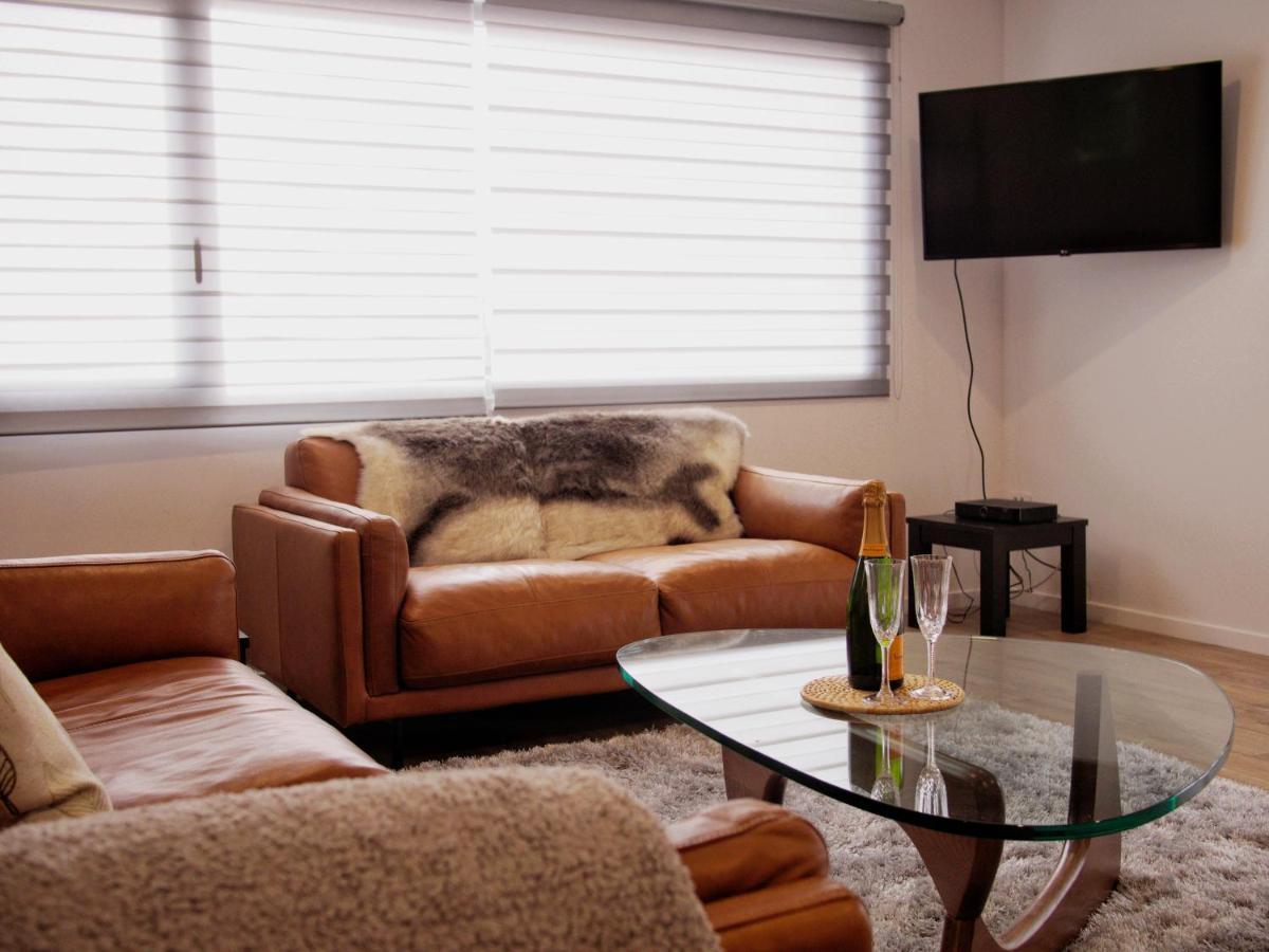 Aspiring Apartment Γουανάκα Εξωτερικό φωτογραφία