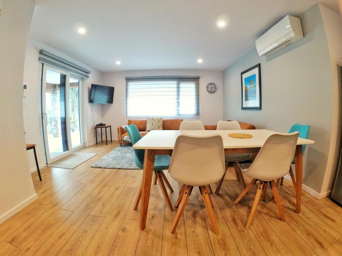 Aspiring Apartment Γουανάκα Εξωτερικό φωτογραφία