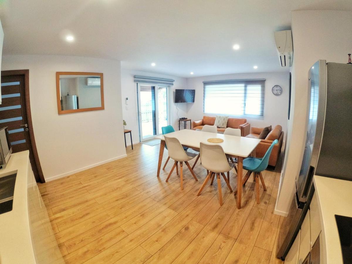 Aspiring Apartment Γουανάκα Εξωτερικό φωτογραφία