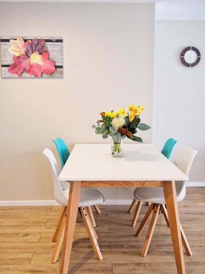 Aspiring Apartment Γουανάκα Εξωτερικό φωτογραφία
